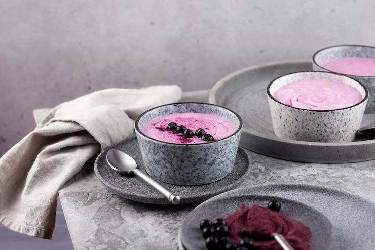 manfaat makanan ungu, makanan untuk otak anak, anthocyanin, sayuran ungu, buah ungu, tips makanan sehat anak, makanan anak cerdas, flavonoid, antioksidan otak